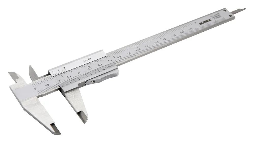 Skjutmått Beställ nu